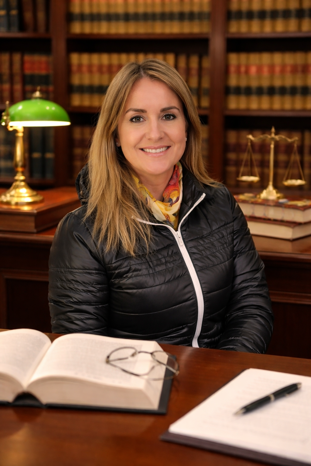 Lauren Pires — Psicologia Jurídica